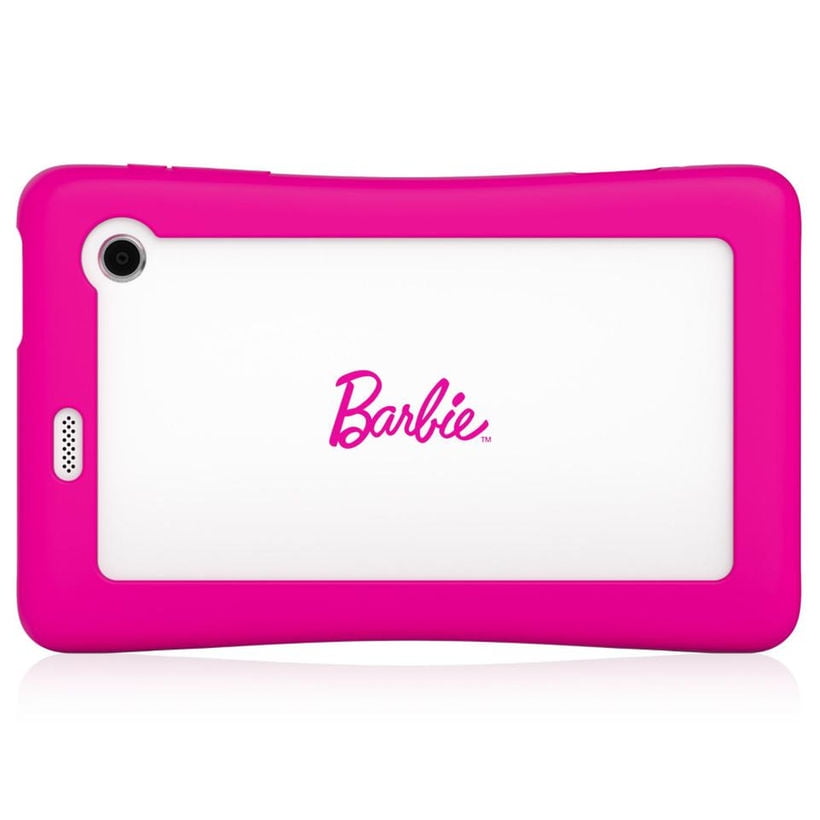 nabi barbie tablet walmart