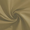 thumbnail image 3 of Super Soft Cotton Pillowcase Set of 2, Machine Washable Cotton Bed Pillow Covers with Envelope Closure, Queen Size, 20 x 30 inches, Khaki, 3 of 7