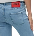 thumbnail image 3 of Hugo Womens 932 Slim Jeans, 3 of 3