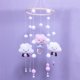 thumbnail image 2 of Baby Mobile Wind Chime Safe Baby Mobile pluma colgante Sincero Electrónica, 2 of 5