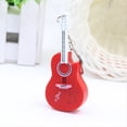 thumbnail image 4 of Colgante de Llave de Violín Rojo, Accesorios Colgantes de , con Luz LED, de Violín, 4 of 9