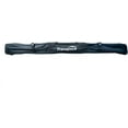thumbnail image 2 of TRANSPACK Super Tough Water-Resistant Lightweight Compact Padded Travel Ski Bag Designed for a Single Pair of Skis, Available in Different Length Options: 152 cm, 168 cm, 182 cm, 192 cm, 2 of 6