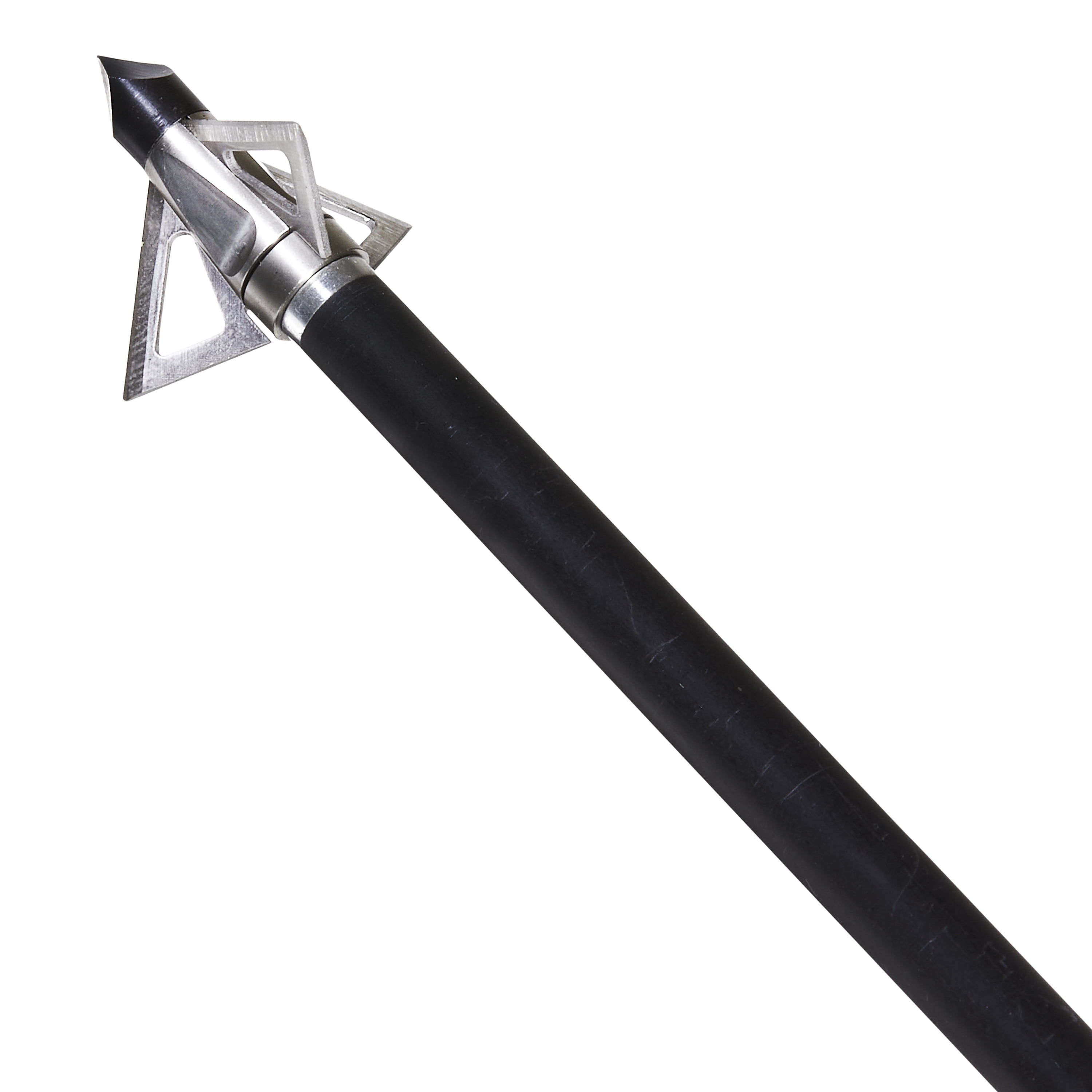 Velox™ CX Ballistic SS Crossbow Broadhead By Allen, 100 Grain