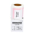 thumbnail image 6 of HOUSELABELS Compatible DYMO 30915 Internet Postage Labels (1-5/8" x 1-1/4"), strong permanent adhesive, compatible with DYMO LW 450, 4XL, Rollo & Zebra Desktop Printers, 180 Rolls /36000 Labels, 6 of 8
