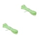 thumbnail image 2 of Naiovety Cordón Paracord Outdoor Multifuncional Para Llavero verde claro 30 M verde claro 30M 2Conjunto, 2 of 6