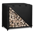 thumbnail image 1 of Funda para Soporte de Leña Impermeable Easy-Going 122x61x104 cm, 1 of 7