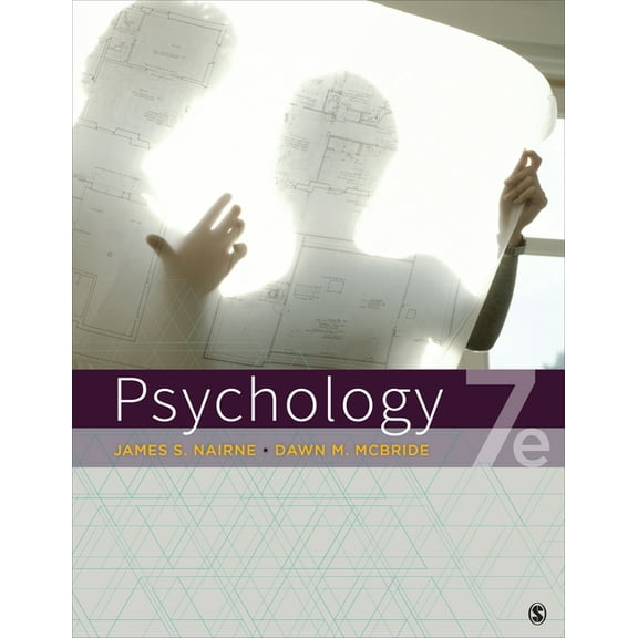 Psychology, (Paperback)