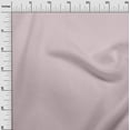 thumbnail image 2 of oneOone Viscose Jersey Baby Pink Fabric Pin Stripe Fabric For Sewing Printed Craft Fabric By The Yard 60 Inch Wide, 2 of 5