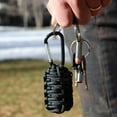 thumbnail image 3 of Survival Frog 1-Person Emergency Preparedness Kit, 3.5 in x 2 in x 2 in, 3 of 4