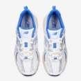 thumbnail image 3 of New Balance MR530EA Men's Shoes 'White/Blue/Silver'- Expeditedship, 3 of 5