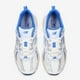 thumbnail image 3 of New Balance MR530EA Men's Shoes 'White/Blue/Silver'- Expeditedship, 3 of 6