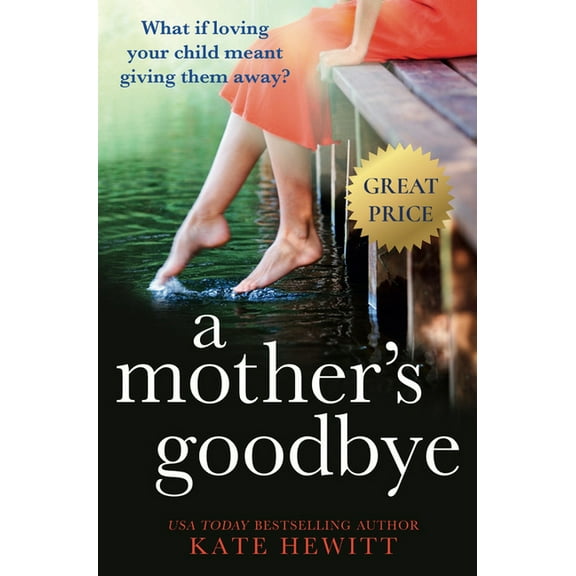 Mother's Goodbye, (Paperback)