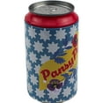 thumbnail image 6 of Buzzy Pansy Pop Flower Soda Can Grow Kit Item 97632, 6 of 6