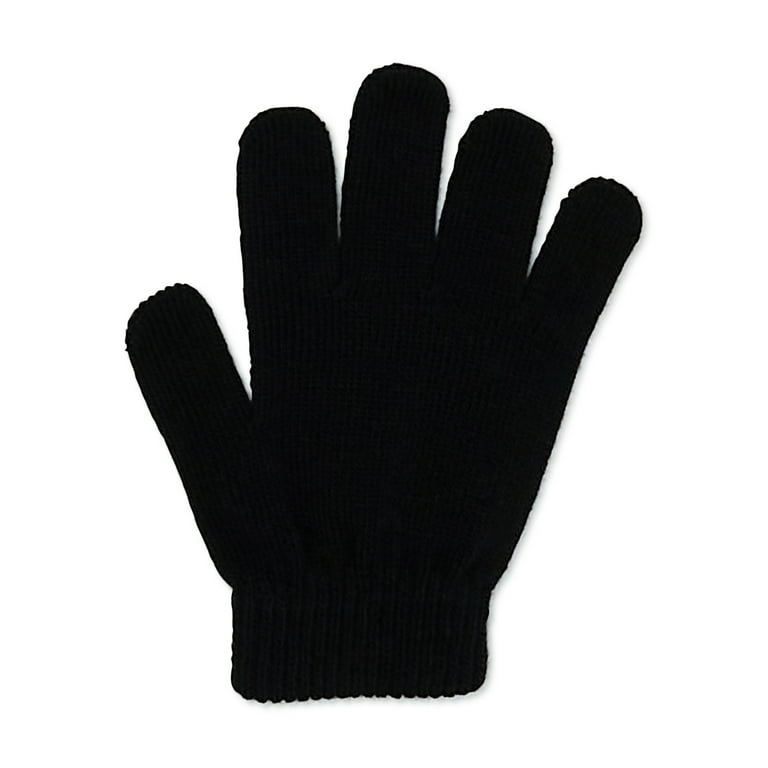 Gloves, Boys Wonder 3-Pack Nation