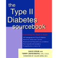 thumbnail image 1 of Pre-Owned The Type II Diabetes Sourcebook (Paperback) by Dr. David Drum, Terry Zierenberg, 1 of 1