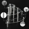 thumbnail image 3 of Bangus Acrylic Display Stand,Cupcake Dessert Stand for Display Or Collections, 3 of 6