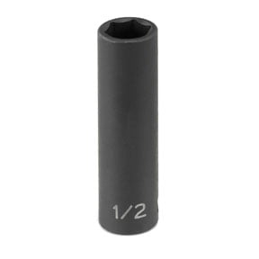 

3/8 Drive x 5/8 Deep Impact Socket