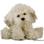 Gund Dreyfus Shaggy Puppy Dog Plush Animal Toy 13" Tall