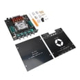 thumbnail image 3 of USB  Board, BT Power  Board  Bass 2.1 Channel    Built In Cooling Fan  For Speaker, 3 of 8
