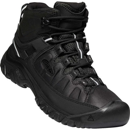 keen men's targhee exp waterproof mid