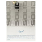 Solid by Sapil, 3.4 oz EDT Spray for Men