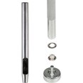 thumbnail image 4 of Kit de herramientas de ojal de costura TUNC 200 piezas 6 mm con caja de almacenamiento, 4 of 5