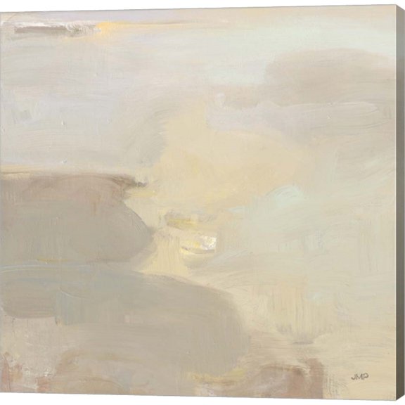 Great Art Now Near and Far Crop by Julia Purinton, Canvas Wall Art, 24W x 24H