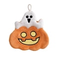 thumbnail image 2 of Dvkptbk Halloween Pumpkin Decorative Hand Wipes Small Hand Wipes for Party, 2 of 6