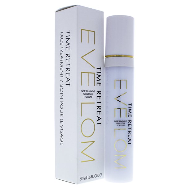 Time retreat face treatment by eve lom for unisex Time Retreat Face Treatment by Eve Lom for Unisex - 1.6 oz Treatment
