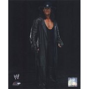 Photofile PFSAAKZ08901 The Undertaker 531 Sports Photo - 8 x 10