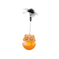 thumbnail image 4 of GROWTH TANK Chat Gobelet Jouets Exercice Cataire Jouets Chat Interactif pour Rose, 4 of 9