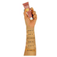 thumbnail image 4 of Base de Maquillaje Ruby Rose Feels Tono Caramel 50 29ml, 4 of 4
