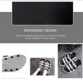 thumbnail image 4 of Anti-Slip Rubber Sandals Unisex Shoes with Open Toe Design Comfortable, 4 of 8