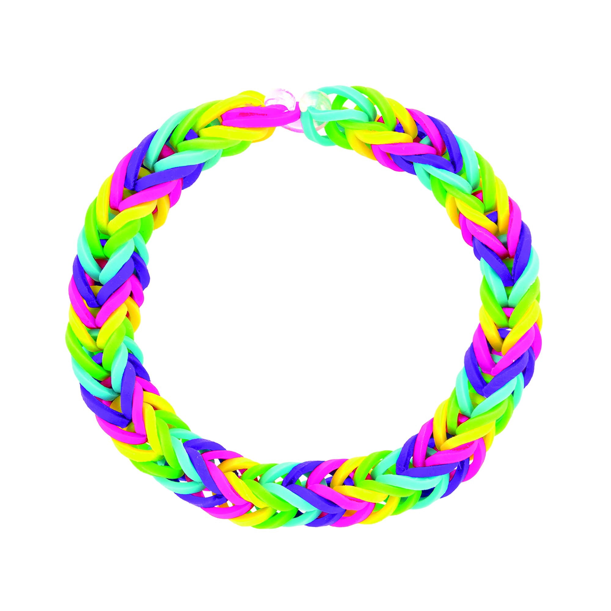 Cra-Z-Art Cra-Z-Loom Ultimate Tub Fulla Bands-8000 Pieces