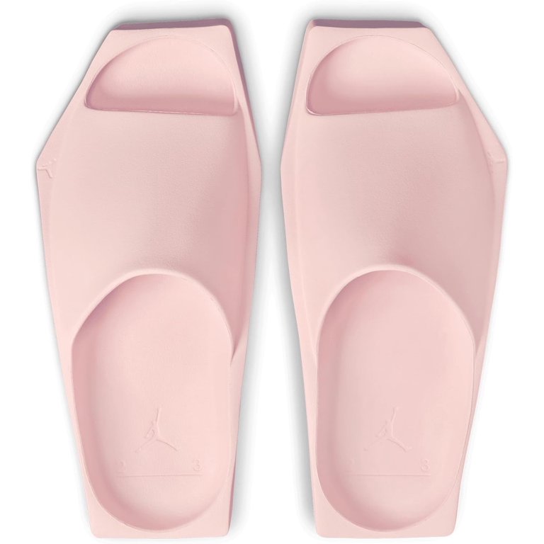 Women's Jordan Hex Slide Legend Pink (DQ8992 601) - 7
