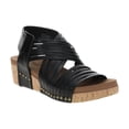 thumbnail image 2 of Corkys Womens Good For You Wedge  Casual Shoes, 2 of 7