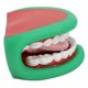 thumbnail image 1 of Marioneta De Boca Dental, 28 Dientes, Marioneta De Mano, Entrenamiento Del Habla Con Cepillo De Dientes Para Niños, 1 of 7