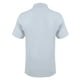 thumbnail image 2 of Henbury - Polo pique de deporte/deportivo de manga corta Transpirable Modelo Coolplus® - Verano/ Vacaciones/Deporte (Gris plateado), 2 of 2