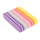 thumbnail image 1 of Lima para el cuidado de las uñas pequeña lima de uñas de esponja de uso repetido de doble cara para el hogar ANGGREK Otros, 1 of 8