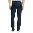 thumbnail image 2 of Buffalo David Bitton Men's Slim Fit Axel Jeans - Dark Blue 40x30, 2 of 2