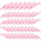 thumbnail image 1 of 50 enhebradores de agujas (2024), máquina de coser de boca de pez, enhebrador automático de agujas, color rosa, herramienta de enhebrado rápido con punta de pez., 1 of 9