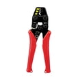 thumbnail image 3 of Almencla Wire Rope Crimping Tool Direct Replace Fittings Ergonomic Handle Accessories 1.25, 3 of 8