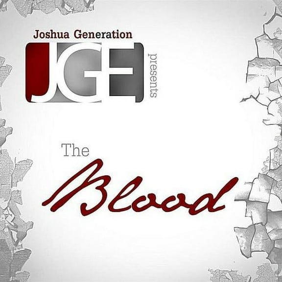 Jge Productions Present the Blood