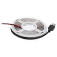 thumbnail image 1 of tiras de luces tiras de luces flexibles tiras de luces usb decoración al aire libre RGB tiras de luces flexibles alimentadas por USB de bajo voltaje 5V tira de luces LED para LYUMO familiar, 1 of 6