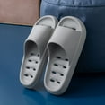 thumbnail image 3 of RXMEKW Indoor Slippers for Women, Fashionable Bathroom Slippers for Home Use, 3 of 5