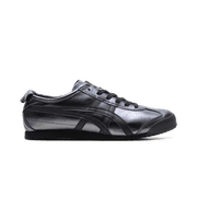 ONITSUKA TIGER MENS Mexico 66 Gunmetal Black 1183B566 022 1183B566 022 from Stadium Goods