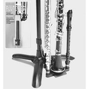 Manhasset #1440 Flute / Tenor Recorder Peg, Music Stand Accessory