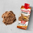 thumbnail image 6 of The Award Box Premier High Protein Shakes Chocolate Peanut Butter 6 Bottles, 11 Fl Oz, 6 of 9
