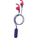 thumbnail image 2 of Ifrogz Audífonos Inalámbricos In-ear Sound Hub Tone Azl/rojo Color Azul marino/Rojo, 2 of 7