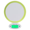 thumbnail image 2 of Digital Kitchen Scale, Accurate Food Weight Scale Easy To Carry  For Baking Cooking Meal Prep Coffee, 2 of 8
